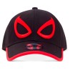 Gorra Minimal Eyes Spiderman Marvel - imagen 3