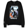 Sudadera Naruto Sasuke Naruto Shippuden - imagen 1
