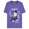 Camiseta Sasuke Naruto Shippuden S - imagen 1
