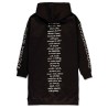 Vestido sudadera capucha mujer Star Wars - imagen 1