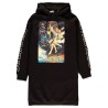 Vestido sudadera capucha mujer Star Wars - imagen 2