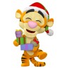 Figura POP Disney Holiday Tigger Flocked Exclusive - imagen 3
