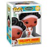 Figura POP Disney Hercules Calliope Muse - imagen 2