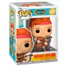 Figura POP Disney Hercules - Hercules with Bow - imagen 2