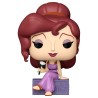 Figura POP Disney Hercules Meg with Flower - imagen 1
