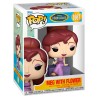 Figura POP Disney Hercules Meg with Flower - imagen 2
