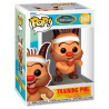 Figura POP Disney Hercules Training Phil - imagen 2
