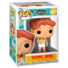 Figura POP Disney Hercules Young Herc - imagen 2