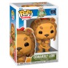 Figura POP El Mago de Oz Cowardly Lion - imagen 2