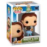Figura POP El Mago de Oz Dorothy & Toto - imagen 2