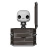 Figura Pocket POPers Disney Pesadilla Antes de Navidad Jack - imagen 1