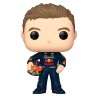 Figura POP Racing Max Verstappen - imagen 1