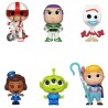 Figura Mini Vinyl Disney Pixar Toy Story 4 surtido - imagen 1