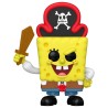 Figura POP Bob Esponja Una Nueva Aventura Pirata SpongeBob Squarepants - imagen 1