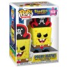 Figura POP Bob Esponja Una Nueva Aventura Pirata SpongeBob Squarepants - imagen 2