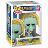 Figura POP Bob Esponja Una Nueva Aventura Pirata Squidward Tentacles - imagen 1