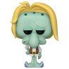 Figura POP Bob Esponja Una Nueva Aventura Pirata Squidward Tentacles - imagen 2