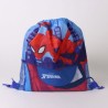 Set toalla + saco + gorra Spiderman Marvel - imagen 1
