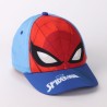 Set toalla + saco + gorra Spiderman Marvel - imagen 2