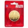 Moneda Edicion Especial 1903 Atletico de Madrid - imagen 1