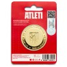 Moneda Edicion Especial 1903 Atletico de Madrid - imagen 2