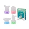 Luz Nocturna Friendship Hello Kitty and Friends 10,7cm surtido - imagen 3