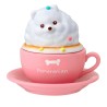 Figura CharaLatte Art Case Animals surtido - imagen 2