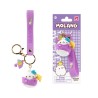 Llavero figura Weather Molang surtido - imagen 1