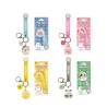 Llavero figura Animal Costume Molang 5cm surtido - imagen 2