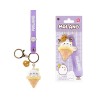 Llavero figura Snack Time Series Molang 5cm surtido - imagen 3