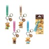 Llavero figura Everyday Serie 1 Butterbear 5cm surtido - imagen 1