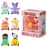Figura Series 1 Zoom Hero Hello Kitty and Friends surtido - imagen 1