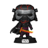 Figura POP Star Wars Impressions Kylo Ren Exclusive - imagen 2