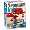 Figura POP Disney Pixar Toy Story Andy - imagen 2