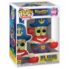 Figura POP Bob Esponja Una Nueva Aventura Pirata Mr. Krabs - imagen 2