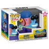 Figura POP Bob Esponja Una Nueva Aventura Pirata Gary - imagen 1