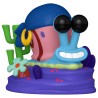 Figura POP Bob Esponja Una Nueva Aventura Pirata Gary - imagen 2