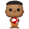 Figura POP Peanuts Snoopy Franklin - imagen 1