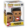 Figura POP Peanuts Snoopy Franklin - imagen 2