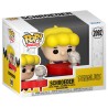 Figura POP Premium Peanuts Snoopy Schroeder - imagen 1
