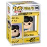 Figura POP Peanuts Snoopy Lucy - imagen 1