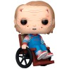 Figura POP Muñeco Diabolico Old Chucky - imagen 1