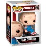 Figura POP Muñeco Diabolico Old Chucky - imagen 2
