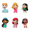 Figura Mini Disney Princesas Ultimate surtido - imagen 2