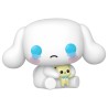 Figura POP Sanrio Hello Kitty Cinnamoroll - imagen 1