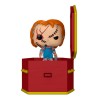 Figura Pocket POPers Chucky - Chucky - imagen 1