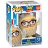 Figura POP Disney Pixar Toy Story Al - imagen 2