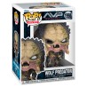 Figura POP Alien vs Predator Requiem Wolf Predator - imagen 2