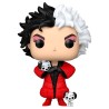 Figura POP Disney 101 Dalmatas Cruella de Vil (1996) - imagen 1