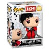 Figura POP Disney 101 Dalmatas Cruella de Vil (1996) - imagen 2